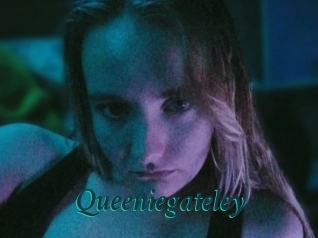 Queeniegateley