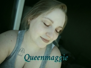 Queenmaggie