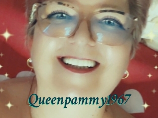 Queenpammy1967