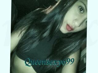 Queensexy699