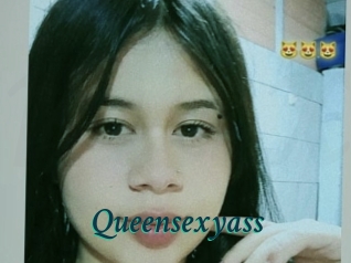 Queensexyass