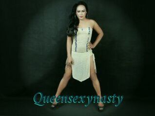 Queensexynasty