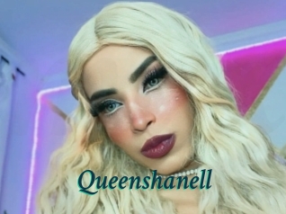 Queenshanell