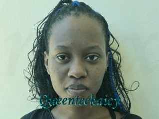 Queenteekaicy