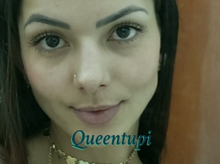 Queentupi