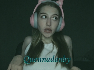 Quennadanby