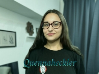 Quennaheckler