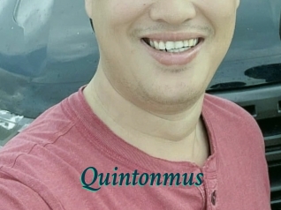 Quintonmus