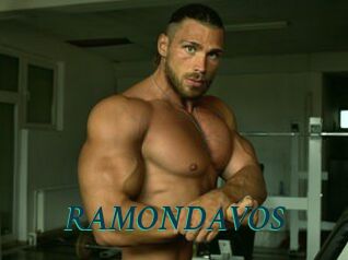 RAMONDAVOS