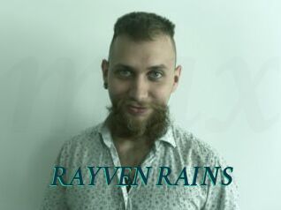 RAYVEN_RAINS