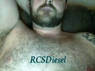 RCSDiesel