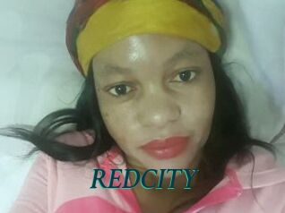 REDCITY