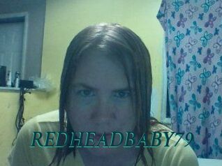 REDHEADBABY79