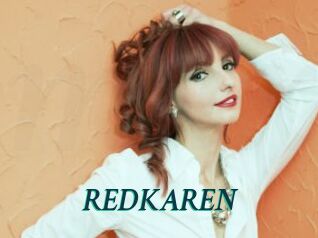 REDKAREN