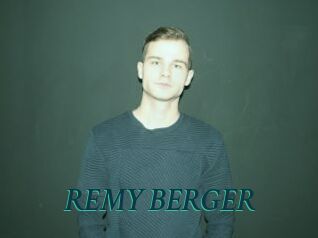 REMY_BERGER