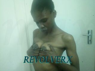 REVOLVERX