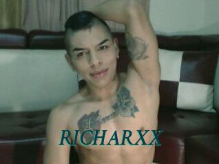 RICHARXX