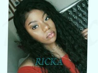 RICKA