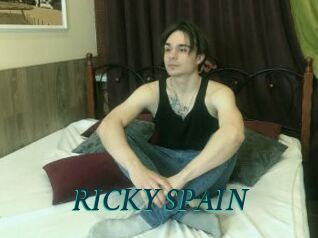 RICKY_SPAIN