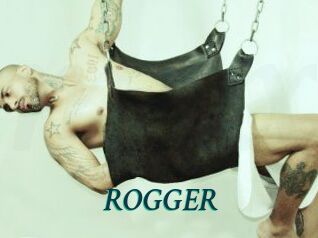 ROGGER