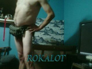 ROKALOT