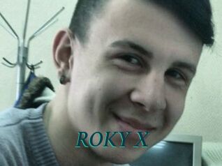 ROKY_X