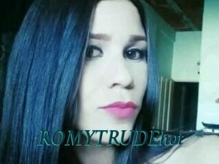 ROMYTRUDEhot