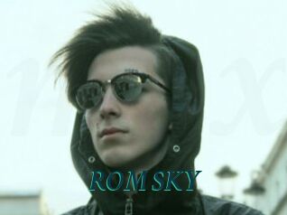 ROM_SKY