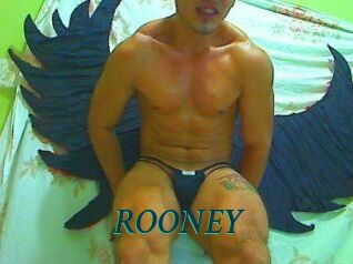 ROONEY