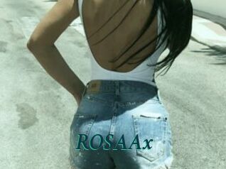 ROSAAx