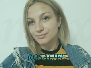 ROSALIEE