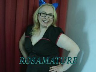 ROSAMATURE