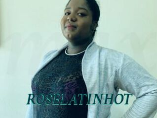 ROSELATINHOT