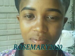 ROSEMARY2020