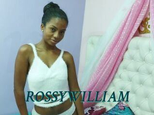 ROSSYWILLIAM