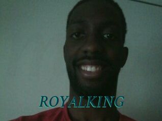 ROYALKING