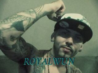 ROYALWUN