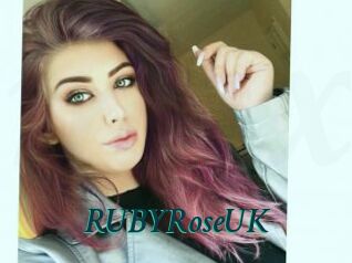 RUBYRoseUK