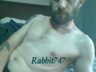 Rabbit747