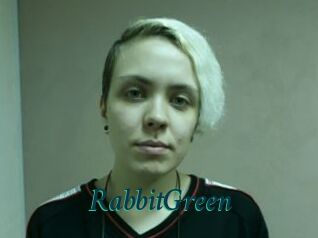 RabbitGreen