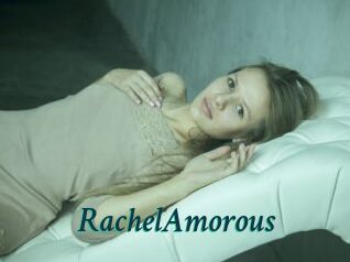 RachelAmorous