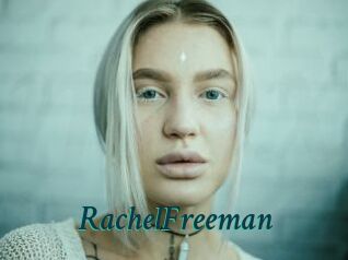 RachelFreeman