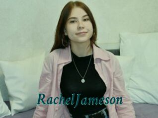 RachelJameson