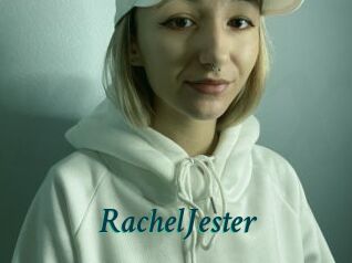 RachelJester