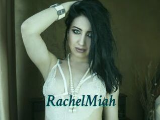 RachelMiah