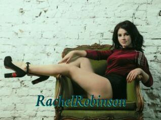 RachelRobinson