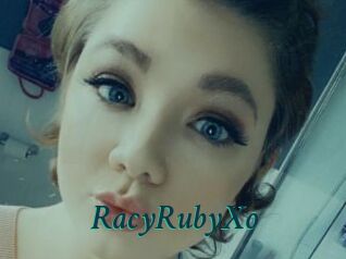 RacyRubyXo