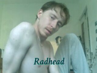 Radhead