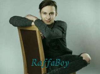 RaffaBoy