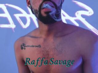 Raffa_Savage